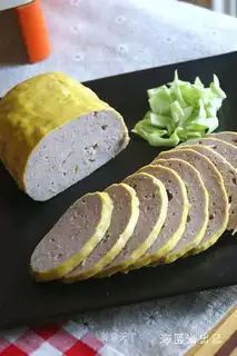 Lunch meat