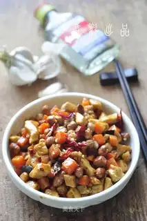 Miyagi chicken