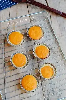 Pumpkin Salata