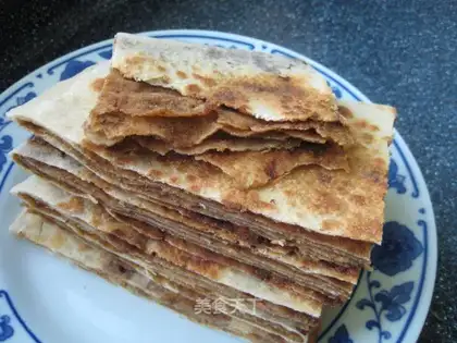 Juice cake