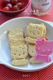 Crackers
