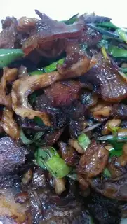 Pork-killing