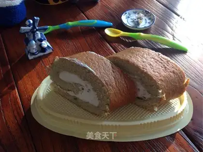 Cake roll