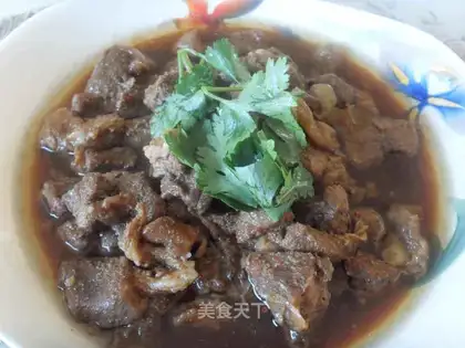 Secret lamb