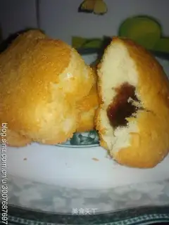 Blueberry Cake