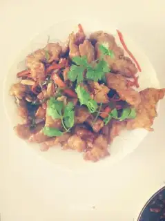 Pot meat