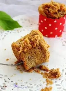 Coco cupcakes