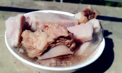 Potato varnish