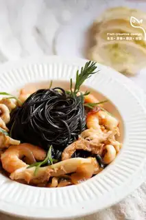 Squirty pasta