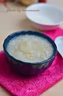 Porridge