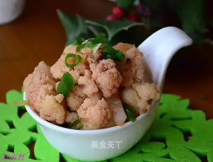 Rotten gravy