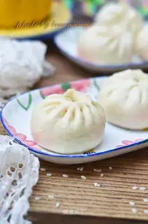 Sancho buns