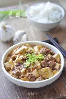 Tofu