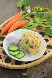 Potato salad