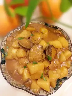 Potatoes
