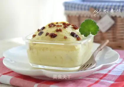 Eggs and dates