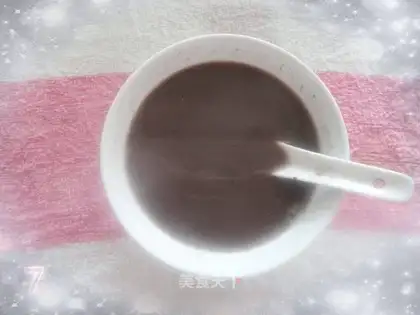 Nutritional breakfast