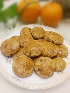 Began oatmeal