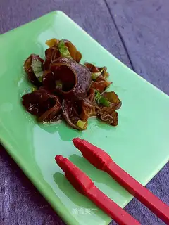 Wine salad
