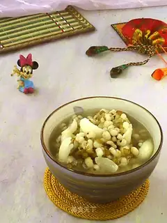 Porridge