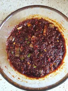 Pepper oil