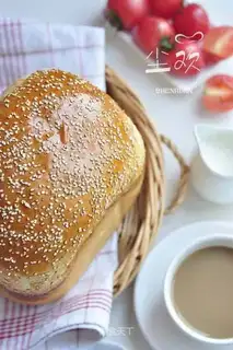 Milk toast