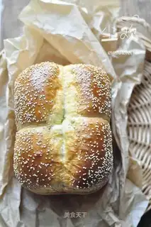 Milk toast