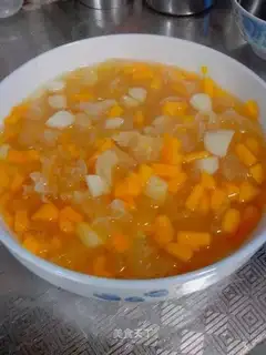 Pumpkin Mountain Medicine Silver Ears