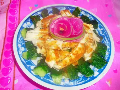 Great chicken salad