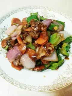 Northeast roller meat