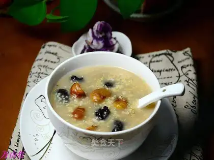 Porridge