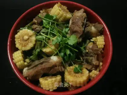 Northeast stew