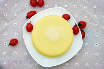 Yogurt cake