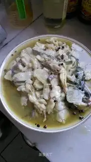 Sourfish
