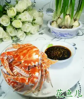 Vacuated crabs