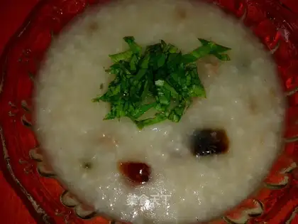 Porridge
