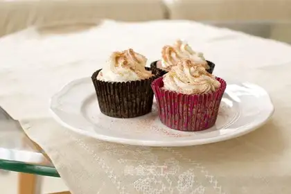 Chocolate cupcakes