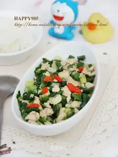 Garlic seed