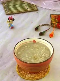 Oatmeal
