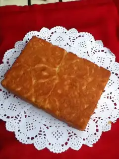 Danish Brick Bread