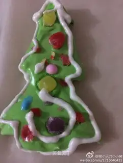 Christmas cookies