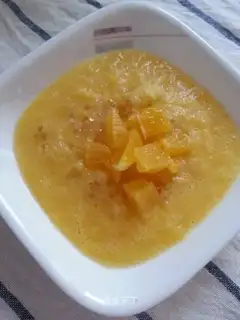 Orange Simillo