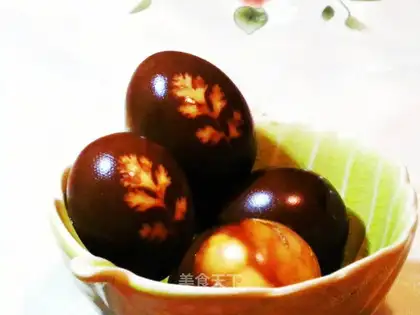 Swiss juice makes eggs