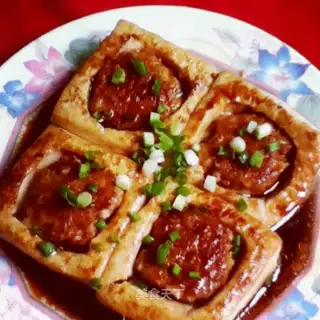 Tofu