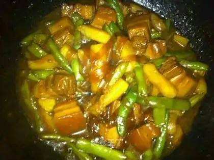 Northeast stew