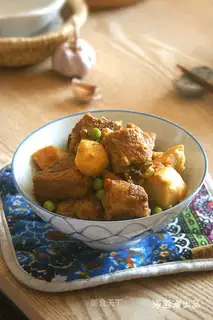 Potatobone