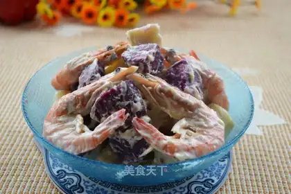 Potato salad