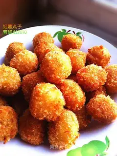 Potatoballs