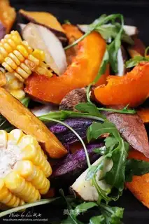 A field roast