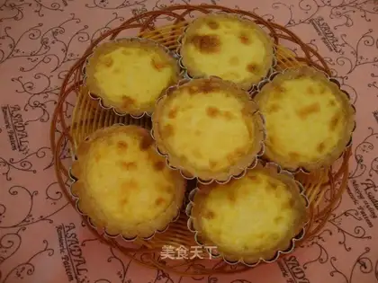 Coconut balls